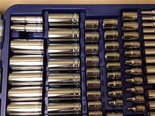 BLUE POINT TOOLS BLPGSSC155